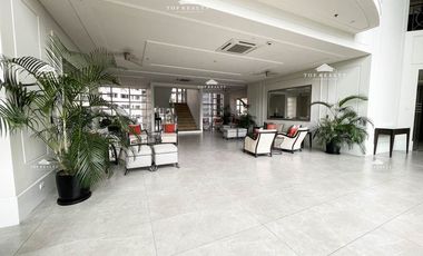 Condo for Sale in Makati City at The Salcedo Park