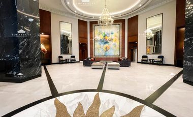 Condo for Sale in Makati City at The Salcedo Park