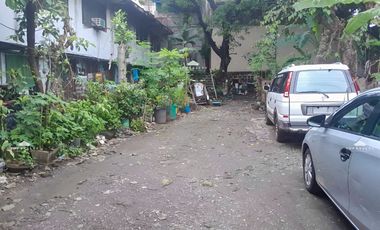 Lot for Rent in Balong Bato, San Juan City
