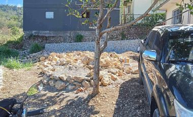 200 sqm Lot for Sale - Marcos Highway, Near Badiwan Child Center