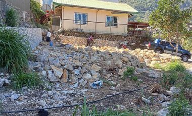 200 sqm Lot for Sale - Marcos Highway, Near Badiwan Child Center