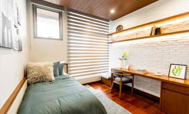 Brand New RFO Resale 3 Bedroom House at Sevina Park Villas beside DLSU Laguna