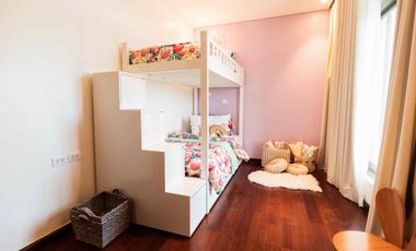 Brand New RFO Resale 3 Bedroom House at Sevina Park Villas beside DLSU Laguna