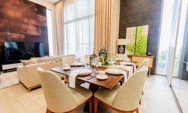 Brand New RFO Resale 3 Bedroom House at Sevina Park Villas beside DLSU Laguna