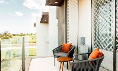Brand New RFO Resale 3 Bedroom House at Sevina Park Villas beside DLSU Laguna