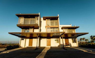 Brand New RFO Resale 3 Bedroom House at Sevina Park Villas beside DLSU Laguna
