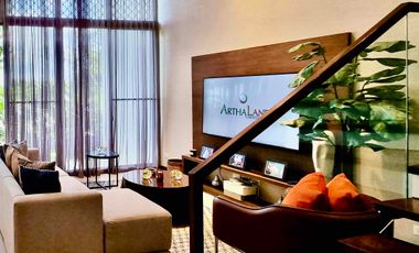 Brand New RFO Resale 3 Bedroom House at Sevina Park Villas beside DLSU Laguna