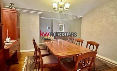 300 sqm. Luxury 4 Bedroom Bi-Level Unit For Sale at Skyland Plaza Tower Makati