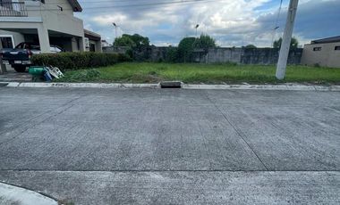 181 sqm Residential Lot for Sale in Cavite at Vita Toscana
