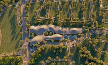 Prime Residential Lot for Sale in Las Pinas City at South Links Estates