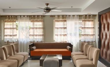 2 Bedroom Condo for Rent in Mckinley Garden Villas, Mckinley Hill, Taguig City