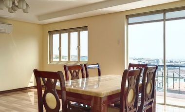 2 Bedroom Condo for Rent in Mckinley Garden Villas, Mckinley Hill, Taguig City