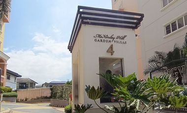 2 Bedroom Condo for Rent in Mckinley Garden Villas, Mckinley Hill, Taguig City