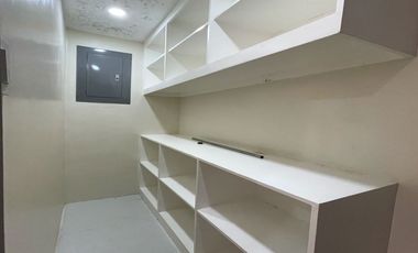 4-Bedroom 4BR House and Lot For Sale in Cupang, Rizal at Ponte Verde Royale