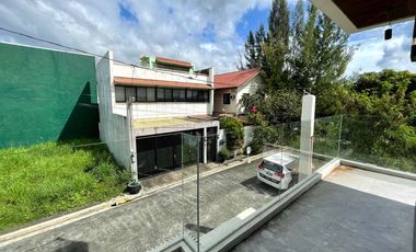 4-Bedroom 4BR House and Lot For Sale in Cupang, Rizal at Ponte Verde Royale