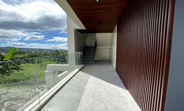 4-Bedroom 4BR House and Lot For Sale in Cupang, Rizal at Ponte Verde Royale