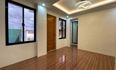 4-Bedroom 4BR House and Lot For Sale in Cupang, Rizal at Ponte Verde Royale