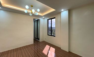 4-Bedroom 4BR House and Lot For Sale in Cupang, Rizal at Ponte Verde Royale