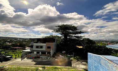 4-Bedroom 4BR House and Lot For Sale in Cupang, Rizal at Ponte Verde Royale