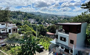 4-Bedroom 4BR House and Lot For Sale in Cupang, Rizal at Ponte Verde Royale