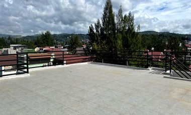 4-Bedroom 4BR House and Lot For Sale in Cupang, Rizal at Ponte Verde Royale