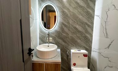 4-Bedroom 4BR House and Lot For Sale in Cupang, Rizal at Ponte Verde Royale