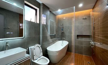 4-Bedroom 4BR House and Lot For Sale in Cupang, Rizal at Ponte Verde Royale