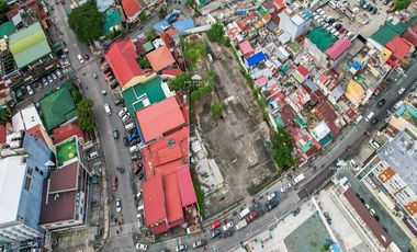 Don Bosco, Paranaque Lot for Sale along Doña Soledad Ave. PRICE DROP ₱62M OFF!