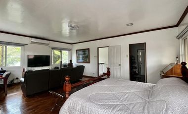 Bel-Air 3 House for Sale in Binan, Laguna City, 3 Lots Combined!