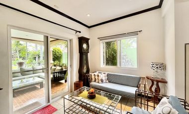 Bel-Air 3 House for Sale in Binan, Laguna City, 3 Lots Combined!