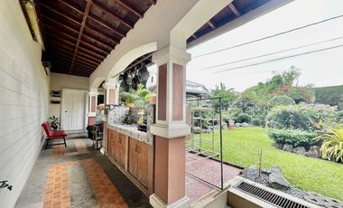 Bel-Air 3 House for Sale in Binan, Laguna City, 3 Lots Combined!