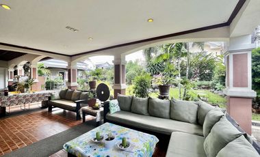 Bel-Air 3 House for Sale in Binan, Laguna City, 3 Lots Combined!