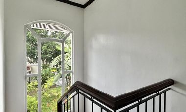 Bel-Air 3 House for Sale in Binan, Laguna City, 3 Lots Combined!