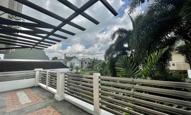 Bel-Air 3 House for Sale in Binan, Laguna City, 3 Lots Combined!