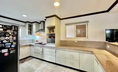 Bel-Air 3 House for Sale in Binan, Laguna City, 3 Lots Combined!