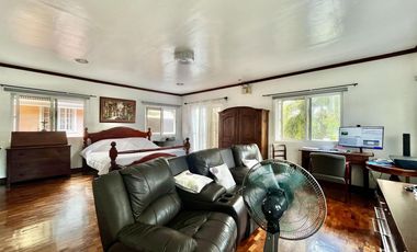 Bel-Air 3 House for Sale in Binan, Laguna City, 3 Lots Combined!