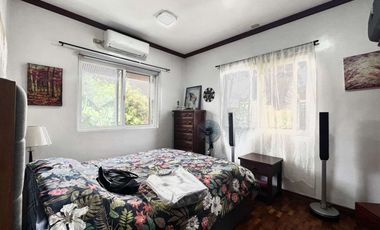 Bel-Air 3 House for Sale in Binan, Laguna City, 3 Lots Combined!