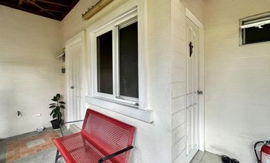 Bel-Air 3 House for Sale in Binan, Laguna City, 3 Lots Combined!