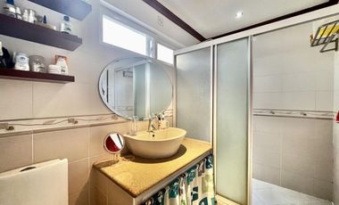 Bel-Air 3 House for Sale in Binan, Laguna City, 3 Lots Combined!