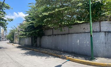 356 sqm Residential Corner Lot for sale in La Paz, Makati City