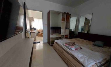 Dijual Cepat Rumah 3 Lantai Semi Furnished Mega Cinere