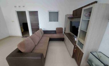 Dijual Cepat Rumah 3 Lantai Semi Furnished Mega Cinere