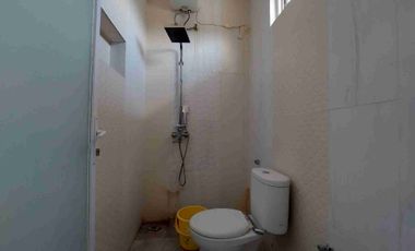 Dijual Cepat Rumah 3 Lantai Semi Furnished Mega Cinere