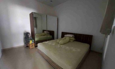 Dijual Cepat Rumah 3 Lantai Semi Furnished Mega Cinere