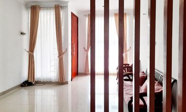 sewa rumah di tangerang kota. modernland. 3 KT.dekat bandara soekarno hatta. dekat pasar lama tangerang, tangcity, rs mayapada, metropolis town square