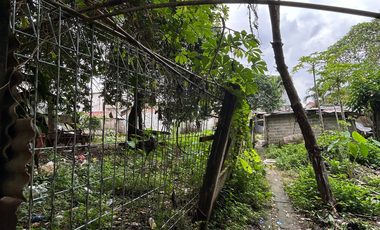 Dijual Tanah 475 m2 Cocok Hunian Cilandak - Jakarta Selatan!