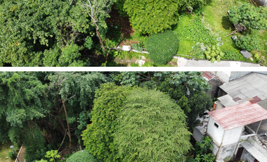 Dijual Tanah 475 m2 Cocok Hunian Cilandak - Jakarta Selatan!