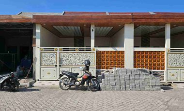 Masangan Kulon, Sebelah Griya Bhayangkara, Sukodono Sidoarjo