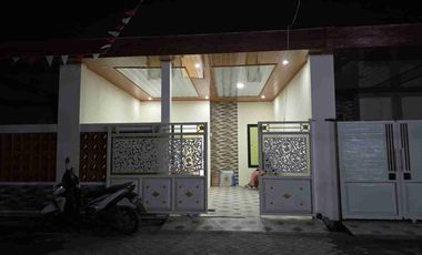 Masangan Kulon, Sebelah Griya Bhayangkara, Sukodono Sidoarjo