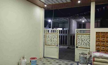 Masangan Kulon, Sebelah Griya Bhayangkara, Sukodono Sidoarjo